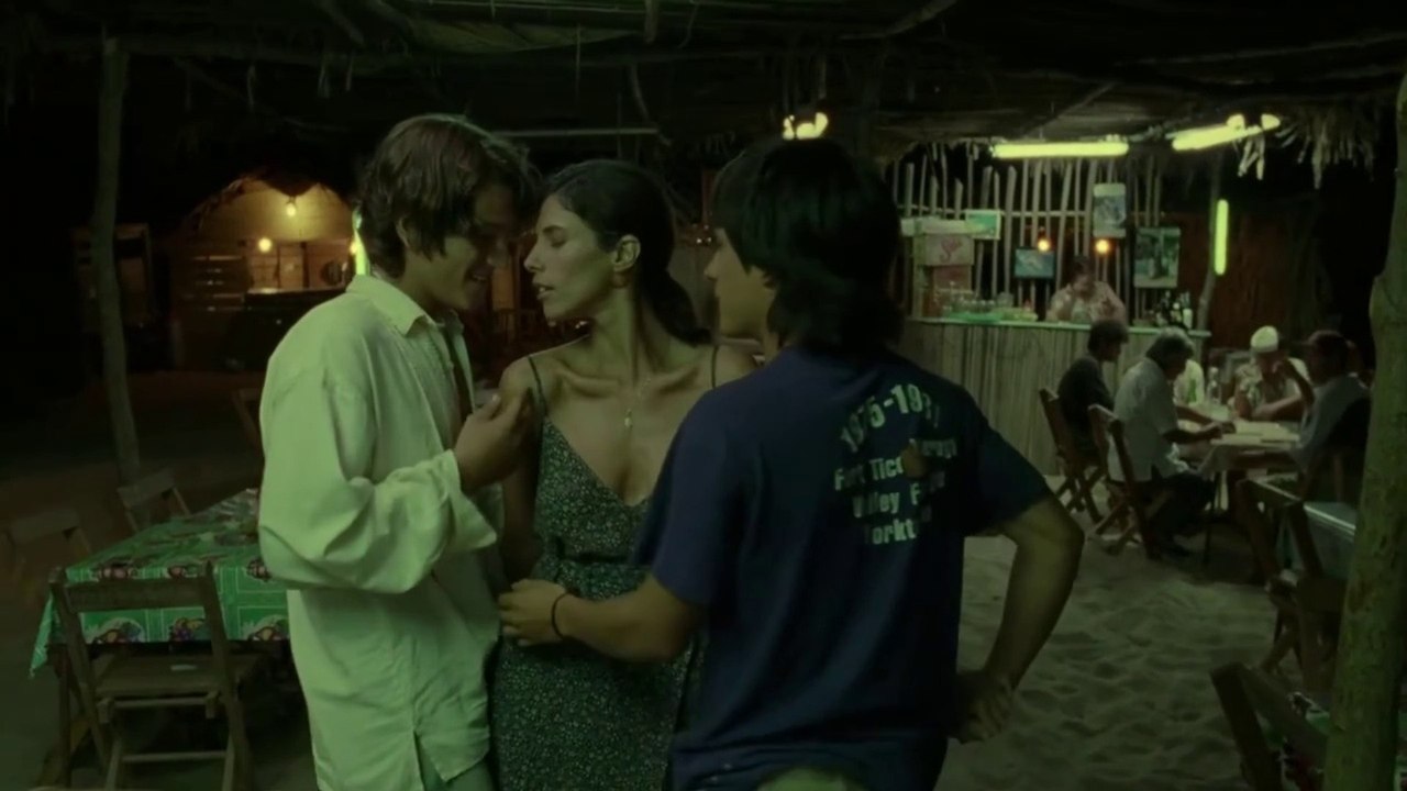 Me And Your Mother Too (2001) Darma