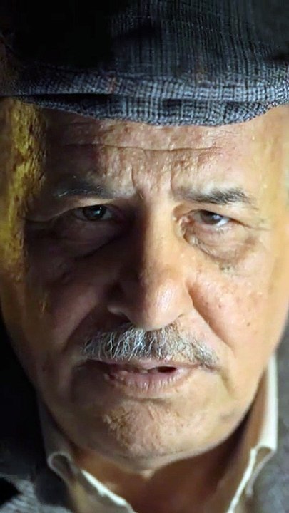 «قوی‌دل | مستندی که نمی‌گذارد  عدالت‌خواهی را فراموش کنیم»