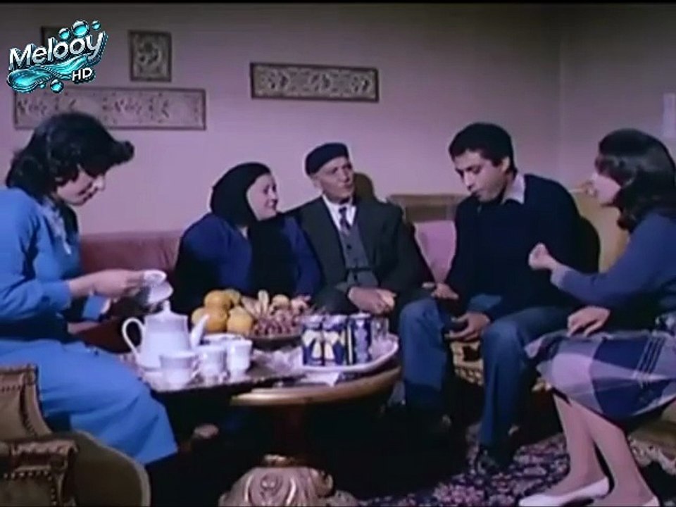 فيلم الحب فوق هضبة الهرم بطولة احمد زكي