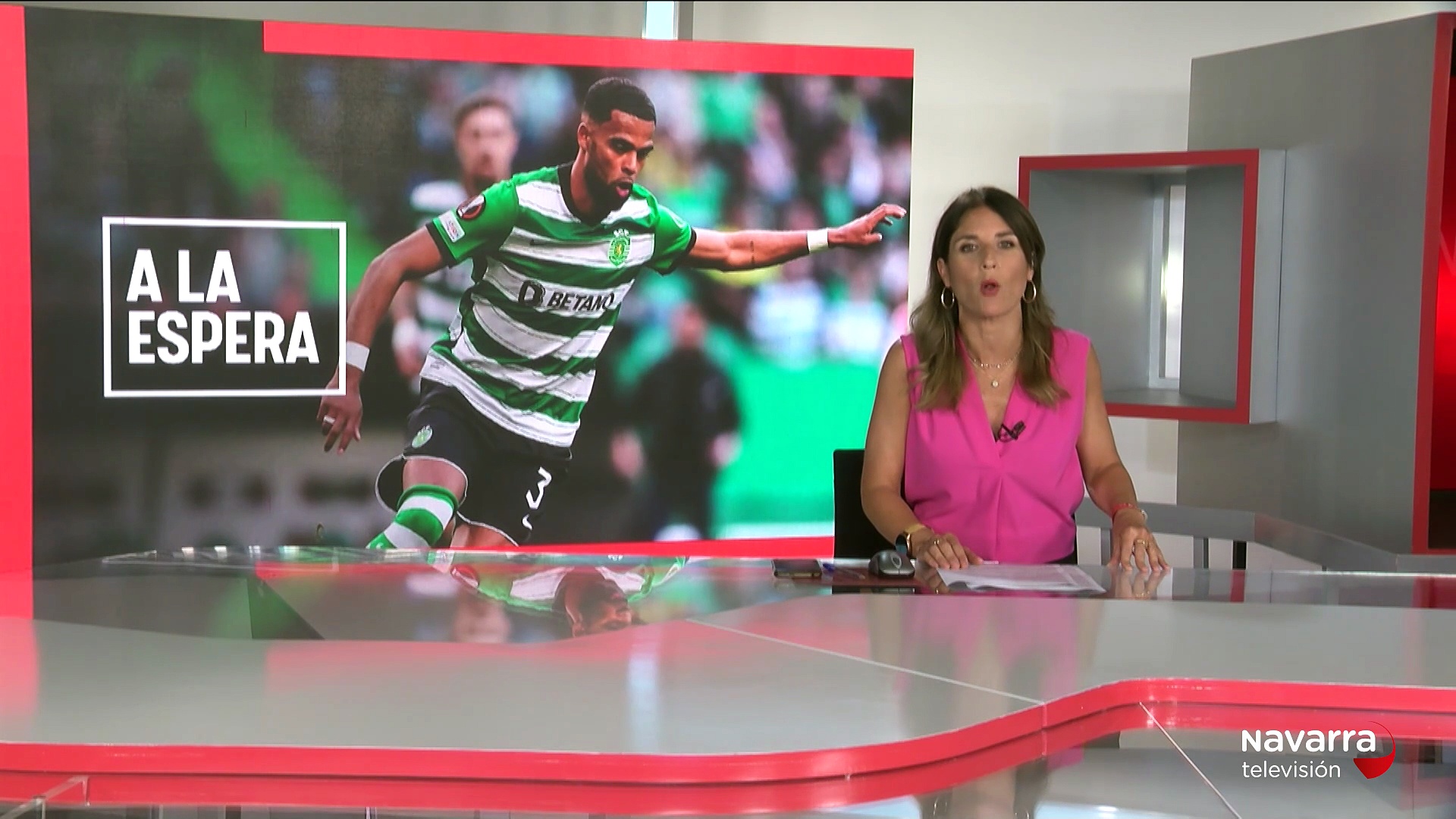 Noticias de Navarra 14:30h 17/08/2025