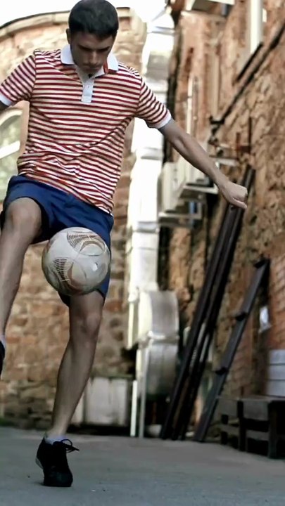 Street Football
