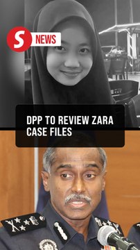 Investigation papers on Zara Qairina’s death to be sent to DPP, says Bukit Aman