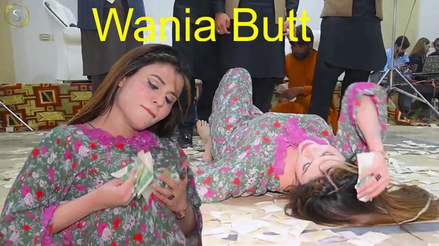 tu dharti pe chaahe jahan bhi rahegi , Wania Butt, Bollywood Song,Latest Dance,Best Performance 2025