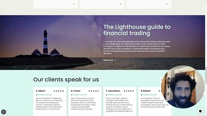 Virturo_ A Comprehensive Review of a Leading Trading Platform _ Coincu News(360P)