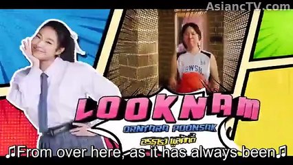 [ENG] EP.2 Somewhere Somehow (2025)