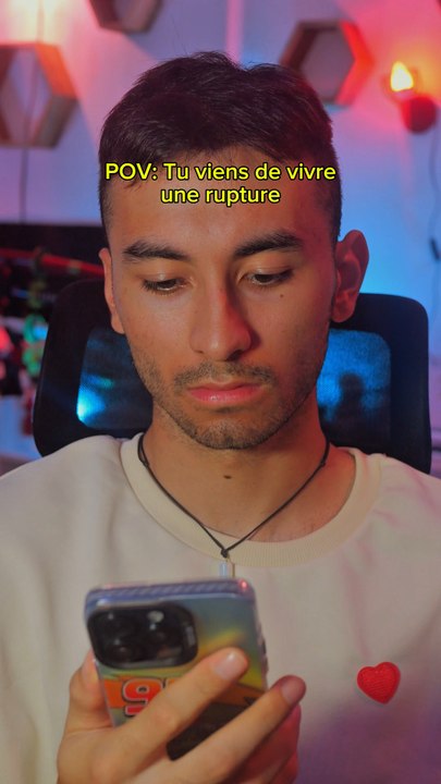Je n’echouerai pas.