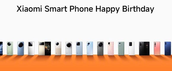 Hace 14 años que se estrenó el primer móvil Xiaomi, el Mi 1 que lo cambió todo