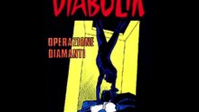 DIABOLIK---OPERAZIONE DIAMANTI