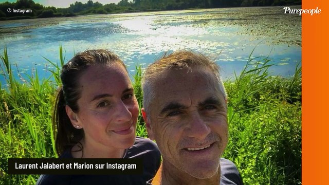 Laurent Jalabert s'est lancé dans la location avec sa compagne Marion, il propose une promotion pour leur très belle maison