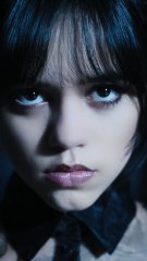 She’s main dancer material I fear