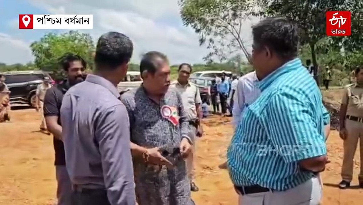 বনাধিকারিকের উপর অগ্নিশর্মা তৃণমূল বিধায়ক! কেন রেগে গেলেন নরেন্দ্রনাথ