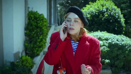 Renacer ES - Episodio 41 Completo HD (PARTE FINAL)