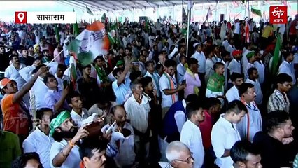 लागल-लागल झुलनिया में धक्का..लालू यादव ने लूटी महफिल, बोले-'हमलोग मिलकर BJP को भगाएंगे'