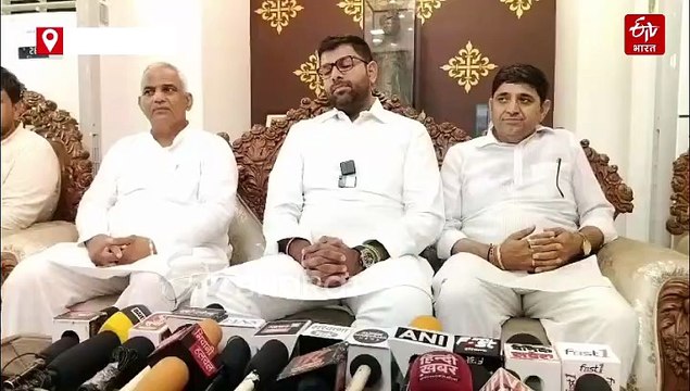 दीपेंद्र हुड्डा बोले- हरियाणा में भी जल्द वोट चोरी के खुलासे होंगे, चुनाव आयोग निष्पक्ष नहीं, दिग्विजय चौटाला ने भी उठाए सवाल