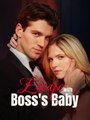 Escape With Boss's Baby - HerSceneDaily