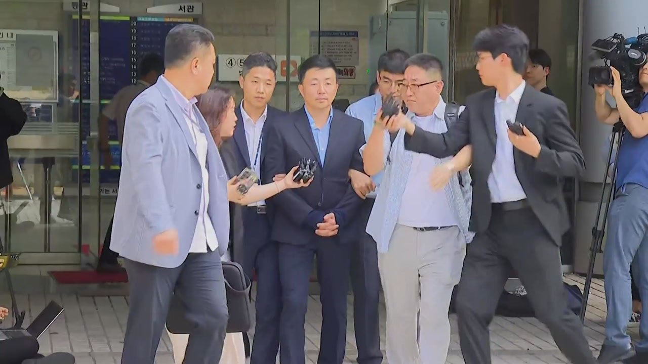 김건희 특검, 내일 '집사' 김예성 구속 후 첫 조사 / YTN