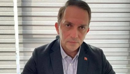 AKP 'ihraç' istedi, Mücahit Birinci partisinden istifa etti