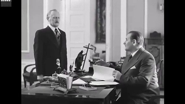 Gdziekolwiek jesteś, panie prezydencie-1978-film- historyczny-biograficzny