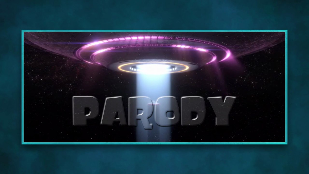 SCRAT - PARODY - ICE AGE 2 THE MELTDOWN - VOL 2