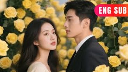 [ENG SUB]✨From Best Friend's Sister to Midnight Obsession—His Little Moon at Last