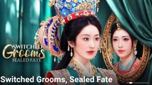 Switched Grooms Sealed Fate Full Episode - Pink Bling