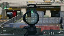 🎮Delta Force Warface – SV98 Epic Multiplayer Sniping! 🔫🔥 #deltaforce