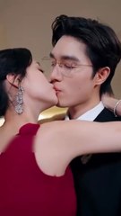 Take Away Love with a Knife (SubIndo) Part 1 ❤️: Liang Siwei & Wang Xiaoyi's Heartfelt Drama