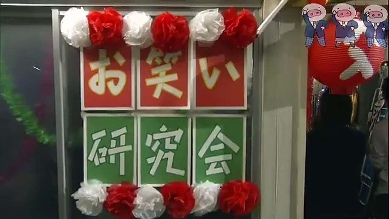 Nobuta wo Produce 🐽 野ブタ。をプロデュース ( Favorite moments part 1)