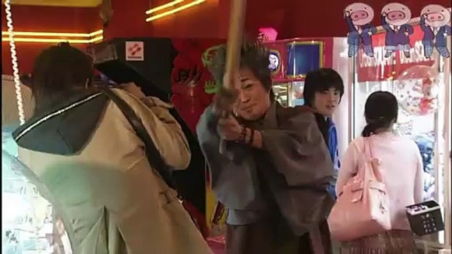 4️⃣Nobuta wo Produce 🐽 野ブタ。をプロデュース ( Favorite moments part 4)