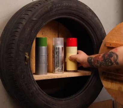 The repairman’s toolbox! Smart tricks to work smarter, not harder!