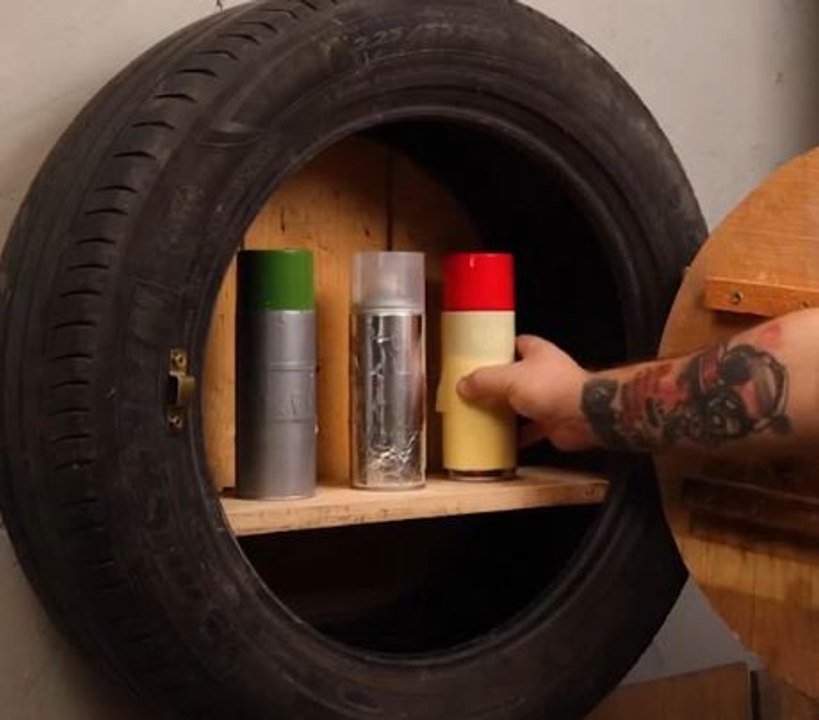 The repairman’s toolbox! Smart tricks to work smarter, not harder!