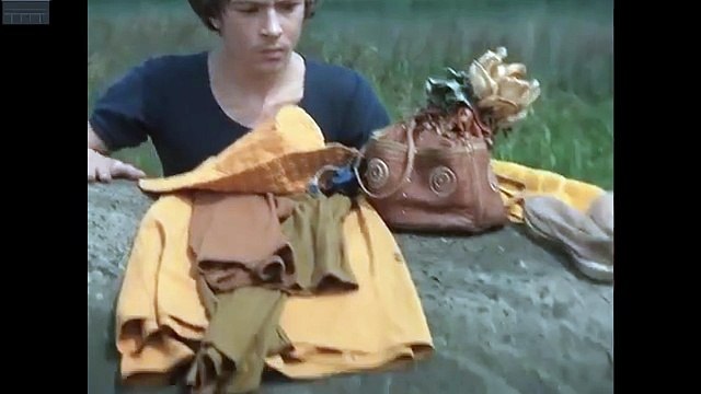 Koniec wakacji-1974-Reżyseria-Stanisław Jędryka-film fabularny