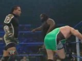 WWE smackdown du 16.05.08 Partie 4