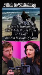 Humanity Level Down To The Least Possible