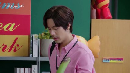 Paint With Love Ep 10 Eng Sub