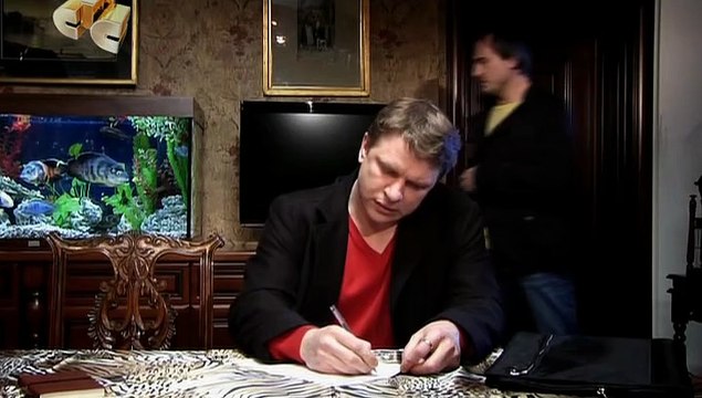 Метод Лавровой 25 - 26 серии.