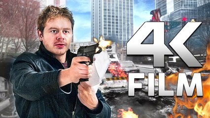 The Last Patriot | Film Complet en Français 🌀 4K | Action