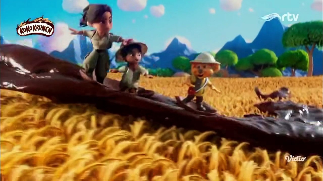 Jeda Iklan RTV - 17 Agustus 2025