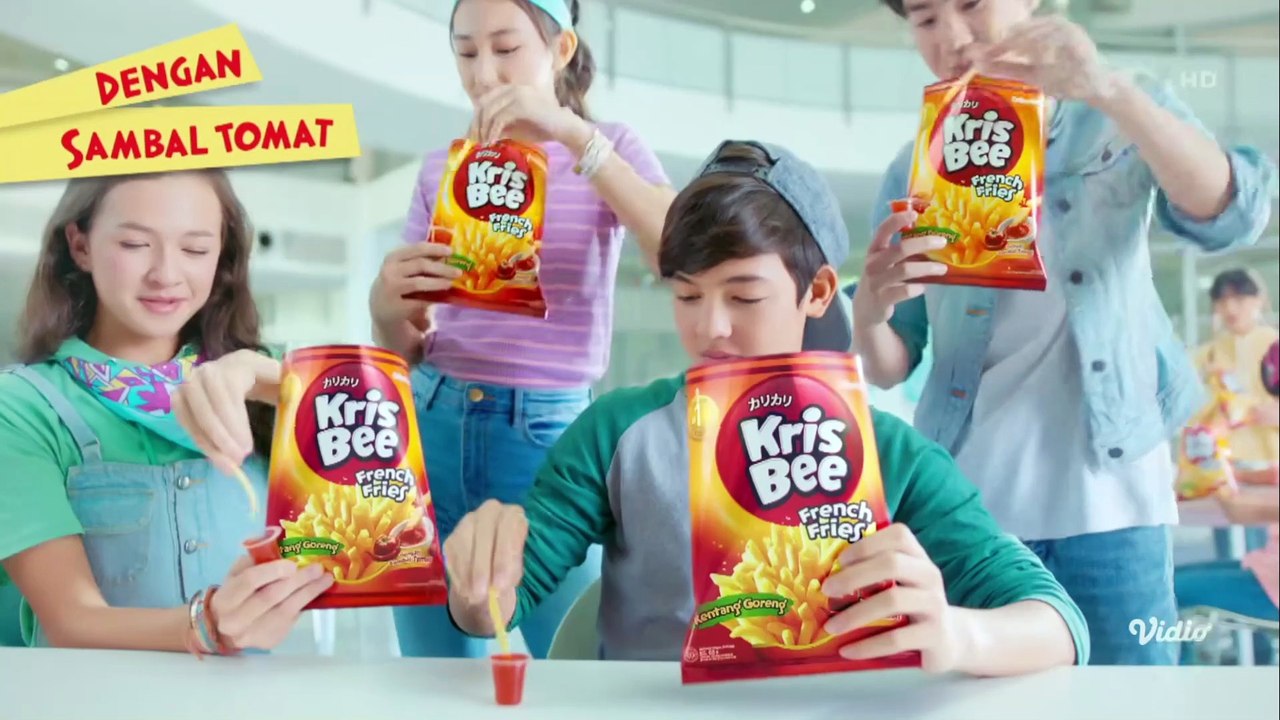 Jeda Iklan SCTV - 17 Agustus 2025