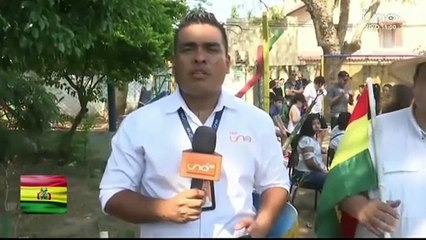 PRESIDENTE PROVINCIAS DE SANTA CRUZ