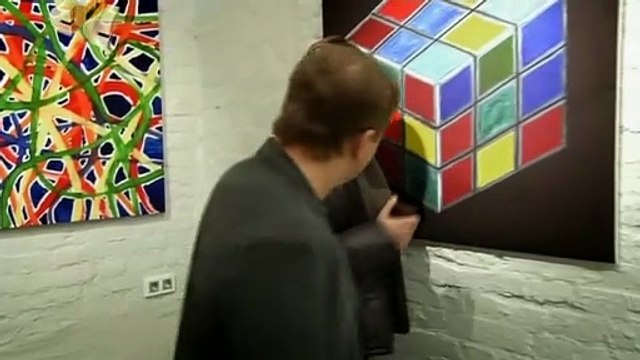 Метод Лавровой 29 серия.