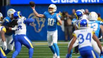 Justin Herbert's 2025 Outlook: Chargers QB Set to Excel