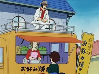 Creamy, merveilleuse Creamy 40 : Crêpes contre beignets