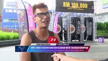 Mat Redho ceburi karier baru selaku hos program Rakan Muda