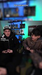 Lit Killah Explica su Separación de Tuli Acosta - Parte 1