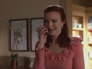 marcia cross la plus belle - montage -