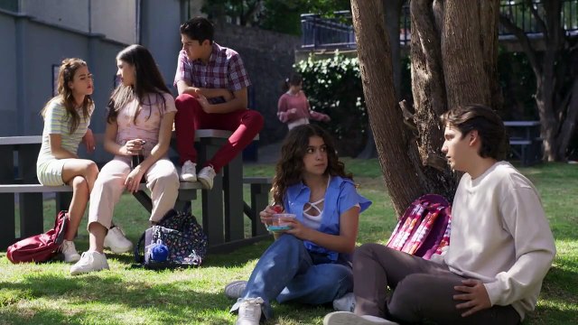 Cap 39 - Regalo de Amor | HD