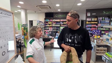 50 ans de trop : 4. Inséparables - 1ère partie