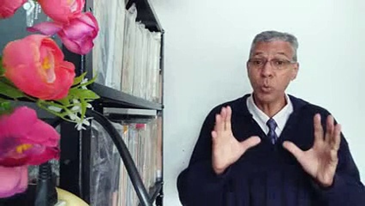 Pr. Fernando O. Souza , RemanescenteCristãFiladélfia , 17/08/2025, 1174M..