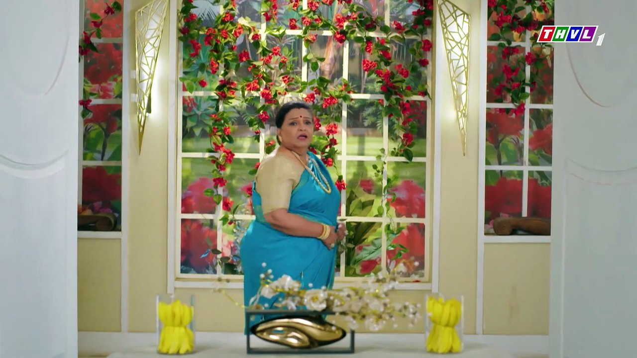 ÂM MƯU VÀ TÌNH YÊU - PHẦN 2 - TẬP 387 - PHIM ẤN ĐỘ P2 - AM MUU VA TINH YEU PHAN 2